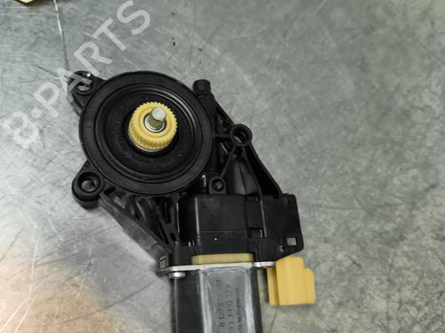 Rudehejsemekanisme Højre foran FORD FIESTA VI (CB1, CCN) 1.6 Ti | BP30934384C23