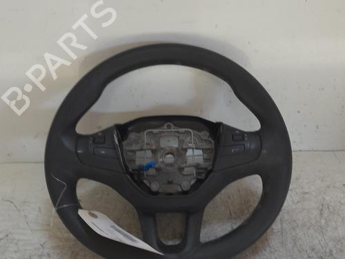 Steering wheel PEUGEOT 208 I (CA_, CC_) 1.2 VTI 82 | BP21713192C49 