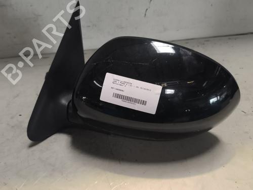 Used Left mirror NISSAN JUKE (F15) 1.6 (117 hp) 26213667