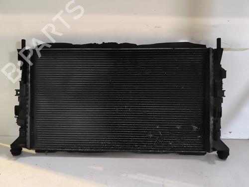 Water radiator FORD FOCUS C-MAX (DM2) 1.8 TDCi | BP23967489M31 - Image 3