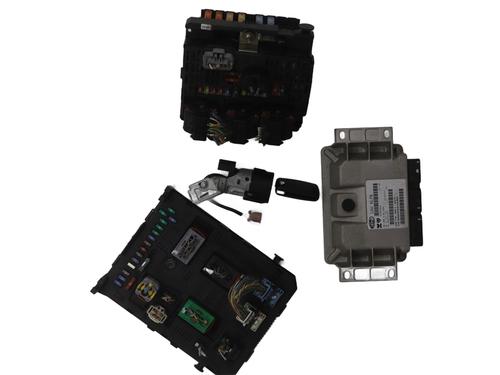 Electronic module PEUGEOT 407 Coupe (6C_) 2.2 16V | BP34542768M83 - Image 4