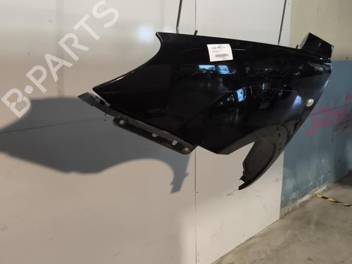 Left front fenders ALFA ROMEO MITO (955_) 1.3 MultiJet (955AXP1A, 955AYC1A) | BP29733566C41 