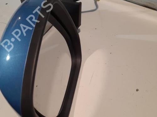 Left mirror OPEL AGILA B (H08) 1.2 (F68) | BP21718137C26 