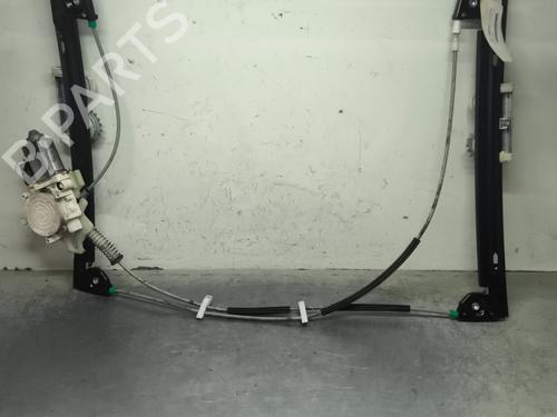 Vindusheismekanisme venstre foran MINI MINI (R50, R53) Cooper (116 hp) 32997091