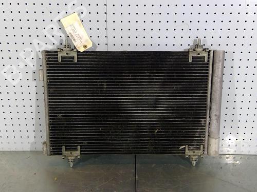 AC radiator CITROËN C4 I (LC_) 1.6 HDi | BP21724052M32 