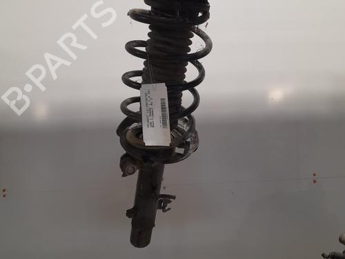 Right front shock absorber PEUGEOT 208 I (CA_, CC_) 1.4 HDi | BP22421817M17 