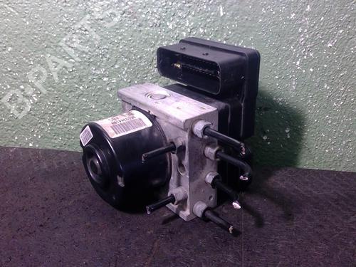 ABS pump CITROËN C3 I (FC_, FN_) 1.4 HDi | BP21724673M43 