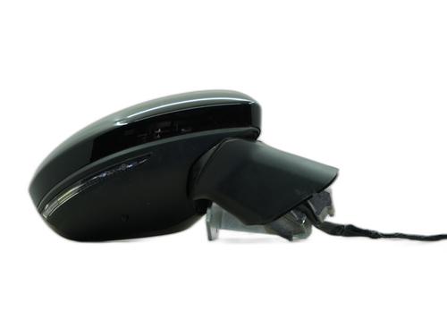 Used Left mirror Left mirror RENAULT CLIO V (B7_) 1.5 Blue dCi 85 (B7AG) (86 hp) 33556086 33556086