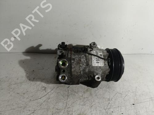 AC compressor OPEL MERIVA B MPV (S10) 1.7 CDTI (75) | BP21717364M34 