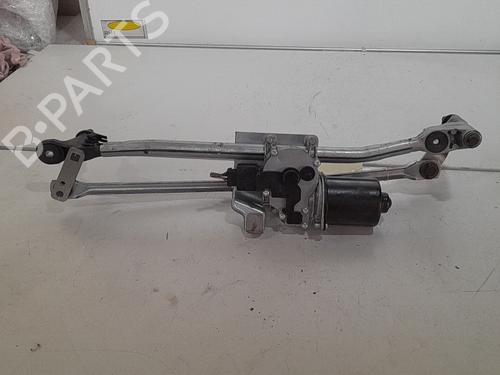 Used Front wiper motor Front wiper motor BMW 1 (E81) 118 d (143 hp) 21710391 21710391