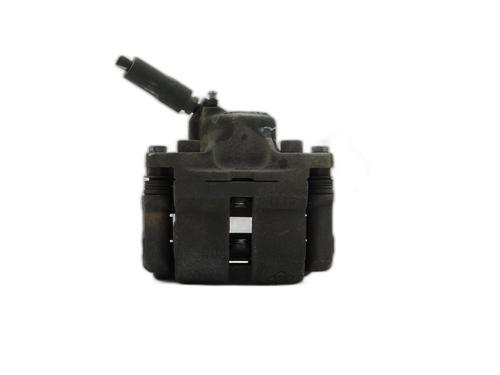 Right front brake caliper RENAULT TWINGO II (CN0_) 1.5 dCi (CN0E) | BP37502579M104 - Image 3