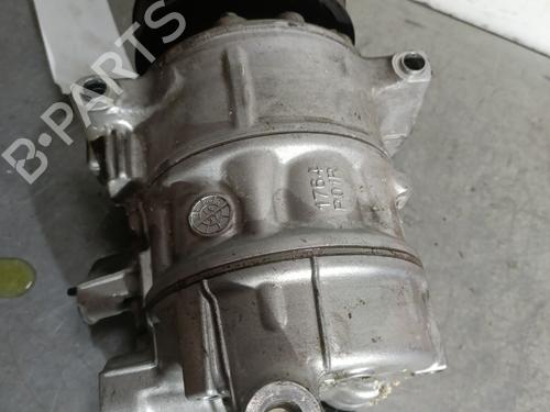 Used AC compressor AC compressor SKODA OCTAVIA III (5E3, NL3, NR3) 1.0 TSI (115 hp) 29330844 29330844