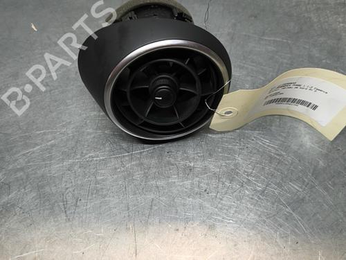 Luftventilen AUDI A1 Sportback (8XA, 8XF) 1.2 TFSI (86 hp) 32996006