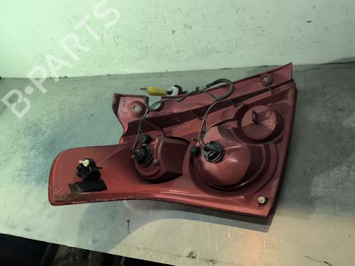 Høyre baklys SUZUKI SWIFT III (MZ, EZ) 1.6 (RS416, RR 416, ZC31S) | BP29538229C35 