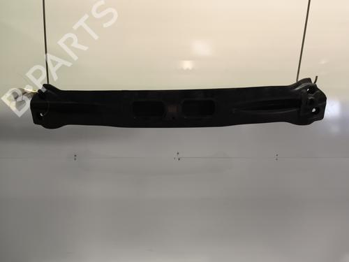 Used Front bumper reinforcement Front bumper reinforcement MITSUBISHI COLT VI (Z3_A, Z2_A) 1.5 DI-D (Z39A) (95 hp) 33444661 33444661