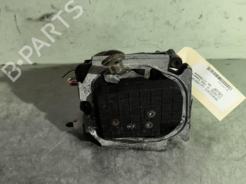 Gear lever MERCEDES-BENZ M-CLASS (W163) ML 430 (163.172) | BP29354052M90 