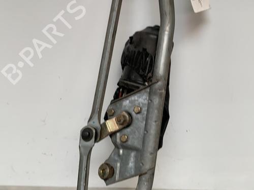 Used Front wiper motor CITROËN SAXO (S0, S1) 1.1 X, SX (60 hp) 21708098