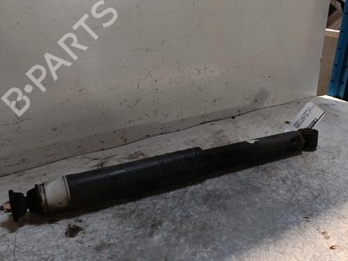 Right rear shock absorber RENAULT CLIO IV (BH_) 1.5 dCi 75 | BP22905857M19 