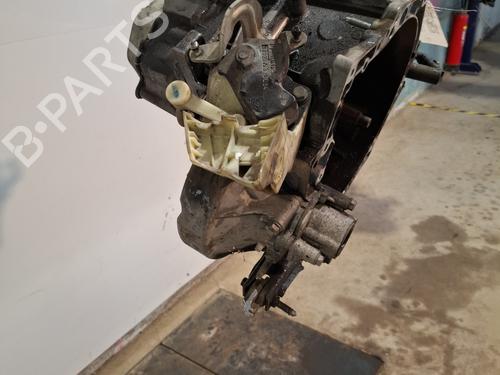 Gearbox PEUGEOT 207 SW (WK_) 1.6 HDi | BP29733764M3 