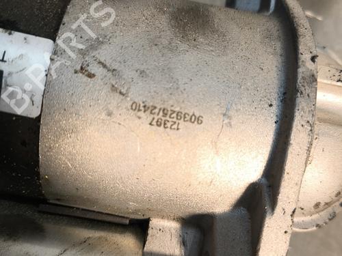 Starter KIA CEE'D Hatchback (ED) 1.6 CRDi 90 | BP29997080M8 - Image 4