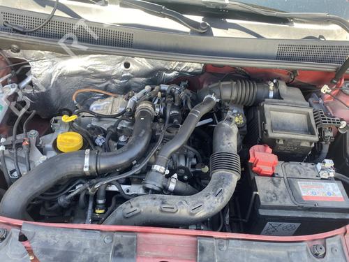 Front left seatbelt DACIA SANDERO II TCe 90 (B8M1, B8MA, B8AC) | BP27809943I26  - Image 7