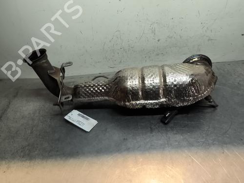Used Catalyst CITROËN C4 II (NC_) 1.2 THP 130 (NCHNYM, NCHNYT) (130 hp) 30646853