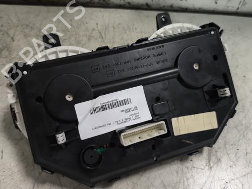 Instrument cluster NISSAN JUKE (F15) 1.6 | BP25701412C47 