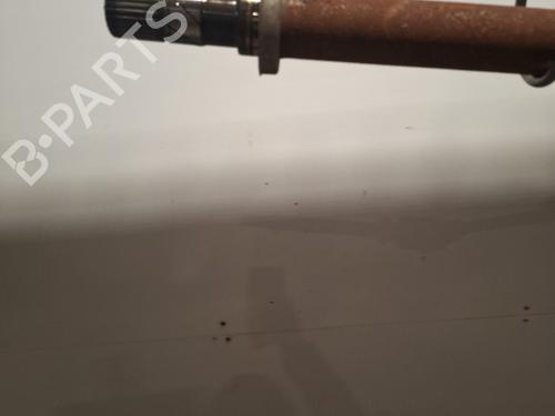 Used Right front driveshaft Right front driveshaft RENAULT CAPTUR I (J5_, H5_) 1.5 dCi 90 (J5N4, J5M5, J5MW, J5M6, J5AL, J5AJ) (90 hp) 30552701 30552701