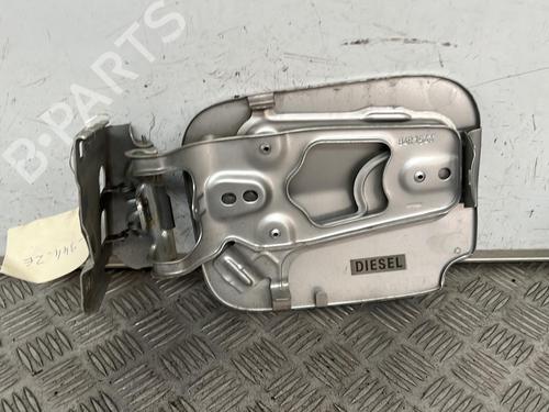 Used Fuel flap DACIA DUSTER (HS_) 1.5 dCi 4x4 (HSMC, HSMD) (110 hp) 21711075