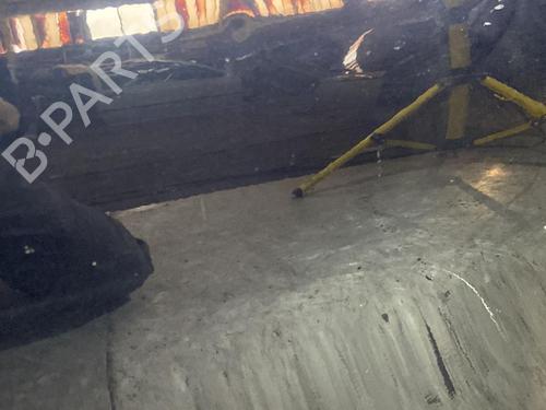 Left front door BMW 1 (E87) 118 d | BP22421182C2 