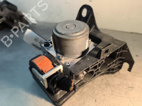 Used ABS pump ABS pump FIAT 500X (334_) 1.6 D Multijet (334AXA1B, 334AXA11) (120 hp) 33870207 33870207
