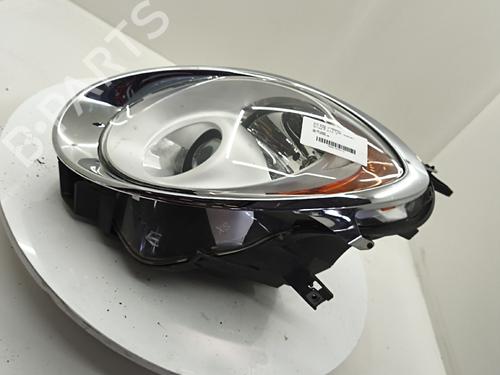 Used Left headlight Left headlight ALFA ROMEO MITO (955_) 1.3 MultiJet (955AXP1A, 955AYC1A) (95 hp) 36108500 36108500