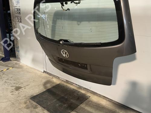 Tailgate VW TOURAN (1T1, 1T2) 2.0 TDI 16V | BP31151042C6