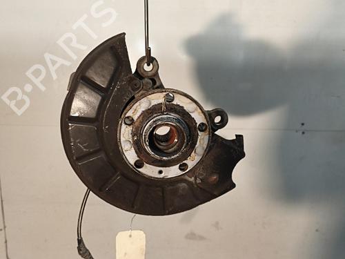 Used Right front steering knuckle Right front steering knuckle VW TIGUAN (5N_) 2.0 TDI 4motion (177 hp) 40539614 40539614