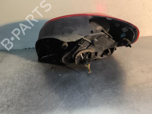 Used Left taillight Left taillight CITROËN C3 III (SX) 1.6 BlueHDi 75 (75 hp) 30357263 30357263