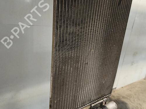 Radiador A/A Radiador A/A RENAULT CLIO II (BB_, CB_) [1998-2016] 37502220 37502220