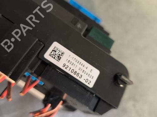 Used Electronic module Electronic module BMW X3 (F25) xDrive 20 d (163 hp) 33316099 33316099