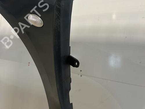 Left front fenders PEUGEOT 307 (3A/C) 2.0 HDi 110 | BP29348096C41 