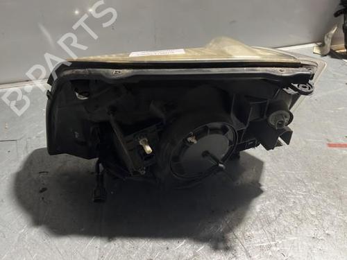 Right headlight NISSAN X-TRAIL I (T30) 2.2 dCi 4x4 | BP21721418C29 