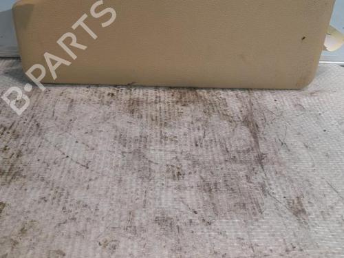 Used Right sun visor BMW X3 (E83) xDrive 20 d (177 hp) 21695209