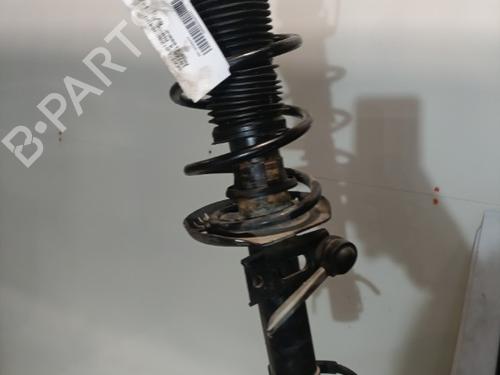 Used Left front shock absorber Left front shock absorber SEAT IBIZA IV (6J5, 6P1) 1.4 (85 hp) 21717190 21717190
