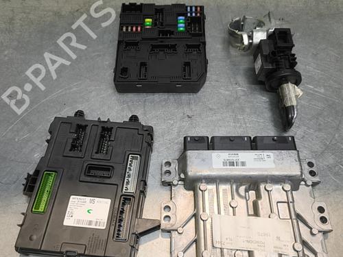 Used Electronic module Electronic module RENAULT MEGANE IV Hatchback (B9A/M/N_) 1.5 dCi 90 (B9A1) (90 hp) 32477411 32477411