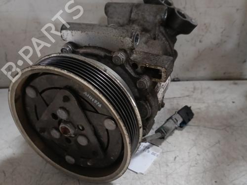 Compressor A/A RENAULT KANGOO Express (FW0/1_) 1.5 dCi 90 (FW0G, FW05, FW08, FW11) | BP29347874M34 