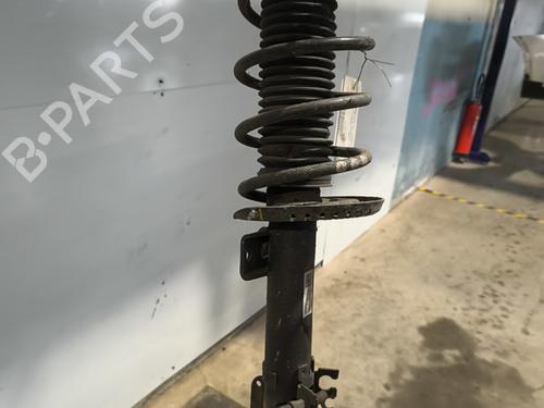 Used Right front shock absorber Right front shock absorber SEAT TOLEDO IV (KG3) 1.2 TSI (105 hp) 30552436 30552436