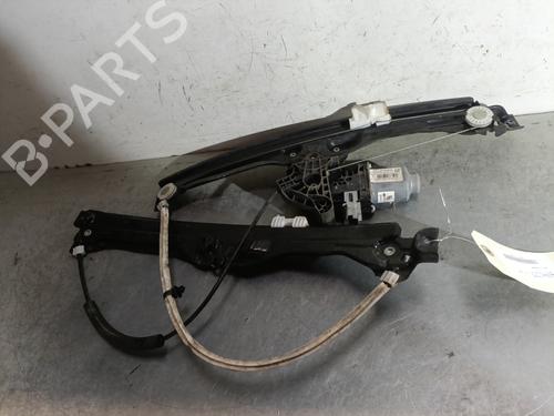 Front right window mechanism CITROËN DS5 1.6 THP 200 | BP29081671C23 