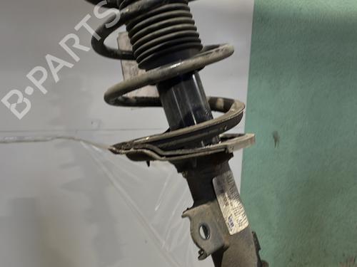 Used Right front shock absorber Right front shock absorber KIA RIO III (UB) 1.25 CVVT (86 hp) 23822689 23822689