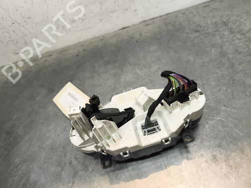 Climate control FORD FIESTA VI (CB1, CCN) 1.5 TDCi | BP32994733I5 - Image 3