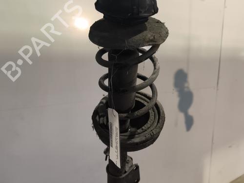 Used Left front shock absorber RENAULT TWINGO II (CN0_) 1.2 (CN0D) (58 hp) 32996379