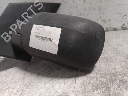 Left mirror FORD FIESTA V (JH_, JD_) 1.4 TDCi | BP27894183C26 
