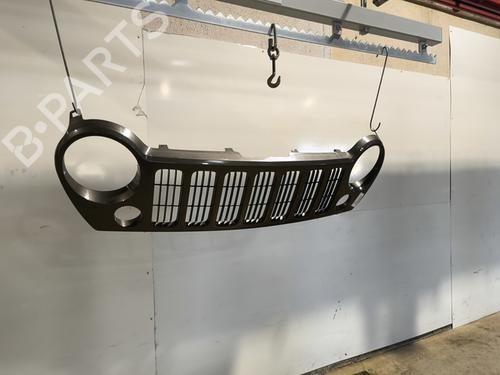 Grill JEEP CHEROKEE (KJ) 2.8 CRD 4x4 (163 hp) 32995024